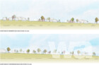 2. Preis: pp a l s pesch partner architekten stadtplaner, Dortmund