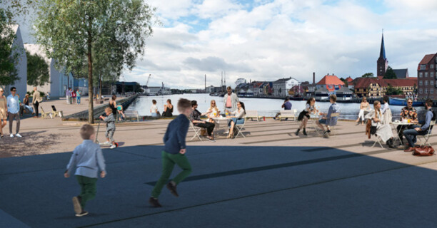Nakskov Havn