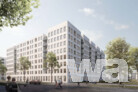 2. Preis: Winking Froh Architekten, Berlin