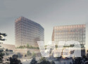 2. Preis: Architektur Consult ZT GmbH, Graz