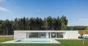 Winner: Raulino Silva Arquitecto, Vila do Conde