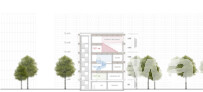 Anerkennung: ARGE Atelier Schmelzer Weber · Rieger Architektur, Dresden