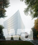 1. Preis: COBE Copenhagen, Nordhavn 