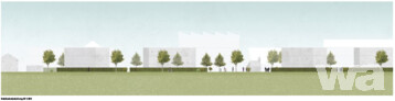 3. Preis: Hartmann Architekten GmbH, München
