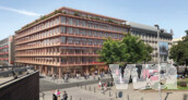 1. Preis: Steimle Architekten GmbH, Stuttgart