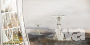 1. Preis/1st prize: JIAMAN XU, RUIHENG ZENG & XIAOXIN WANG, 