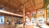 4. Preis: MVRDV - Winy Maas, Jacob van Rijs · Nathalie de Vries, Rotterdam