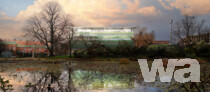 4. Preis: ALA Architects Ltd., Helsinki