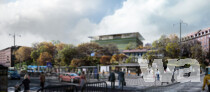 4. Preis: ALA Architects Ltd., Helsinki