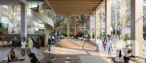 4. Preis: ALA Architects Ltd., Helsinki