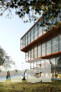4. Preis: Tham & Videgård Arkitekter, Stockholm