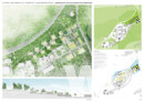 2. Preis: HDK Dutt & Kist GmbH Landschaftsarchitekten und Stadtplaner, Saarbrücken