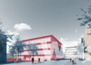 Anerkennung: Johannes Kappler Architektur und Städtebau GmbH, Nürnberg