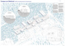 Anerkennung: Johannes Kappler Architektur und Städtebau GmbH, Nürnberg