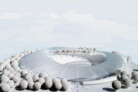 2. Preis: Auer Weber Architekten, Stuttgart