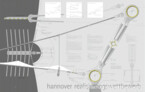 5. Preis: gmp Architekten von Gerkan · Marg und Partner, Aachen