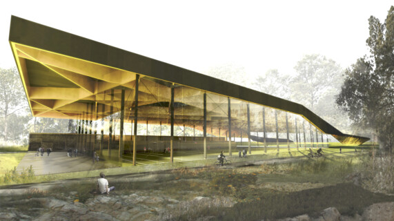 Fußballzentrum