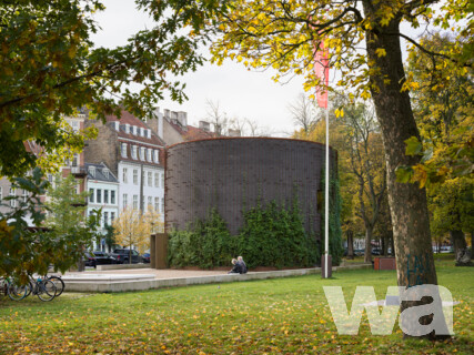 Museum des Dänischen Widerstands 1940-45