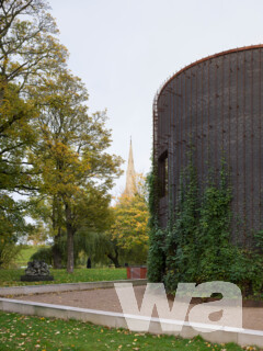 Museum des Dänischen Widerstands 1940-45