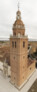Winning Project Special Mention for Restoration: Tower of the Church of Santa María Magdalena Matapozuelos, Valladolid (Spain) / Pedro Rodríguez Cantalapiedra