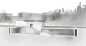Finalist: Henning Larsen Architects A/S, Kopenhagen