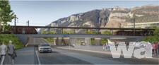 4. Preis: Pini Swiss Engineers SA, Zürich