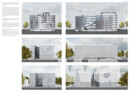 2. Preis: BHBVT Ges. von Architekten, Berlin