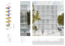 2. Preis: BHBVT Ges. von Architekten, Berlin