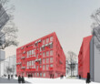 Finalist: ﻿Jens Stelling · Robert Bochmann, 