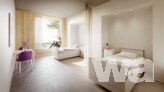 3. Preis: JSWD Architekten, Köln