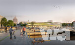 2. Preis: Ramboll Studio Dreiseitl Landschaftsarchitekten, Hamburg