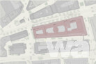 2. Rang / Qualifizierungsphase: Diener & Diener Architekten, Basel