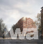 1. Rang / Qualifizierungsphase: Sergison Bates Architects, London