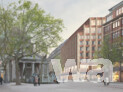 3. Rang / Qualifizierungsphase: Caruso St John Architects, London