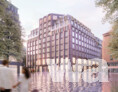 3. Rang / Qualifizierungsphase: tka Thomas Kröger Architekten GmbH, Berlin