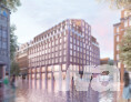 3. Rang / Qualifizierungsphase: tka Thomas Kröger Architekten GmbH, Berlin