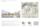 Construction d‘une nurserie, d‘une crèche et d‘une UAPE