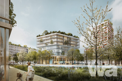 METRO-Campus