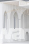 Innenraumkonzepte für die Kirche St. Maria