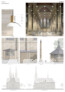 Innenraumkonzepte für die Kirche St. Maria