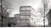 1. Preis Staab Architekten GmbH, Berlin