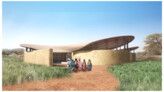 Kaira Looro Competition 2021 for a Women’s House in Africa
