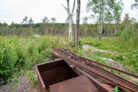 Auszeichnung | Kategorie: Landschaftsplanung & Landschaftsentwicklung | Gigantischer Kohlenstoffspeicher - Renaturierung eines abgetorften Hochmoors zur Herstellung eines privaten Ökokontos im Ascholdinger Filz | Entwurfsverfasser: Logo verde Ralph Kulak | © Laura Loewel