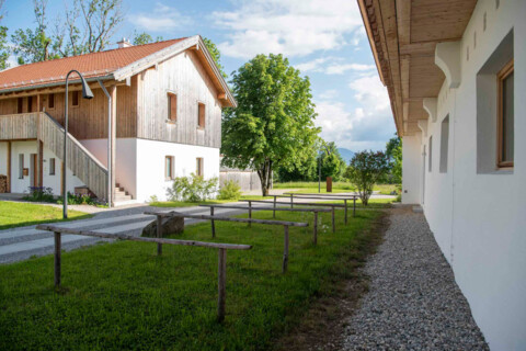 Bayerischer Landschaftsarchitektur-Preis 2020