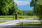 Auszeichnung | Kategorie: Arbeitsumfeld - Hofstelle Karpfsee bei Bad Heilbrunn | Entwurfsverfasser: Burkhardt Engelmayer Mendel PartmbB, München | © Laura Loewel