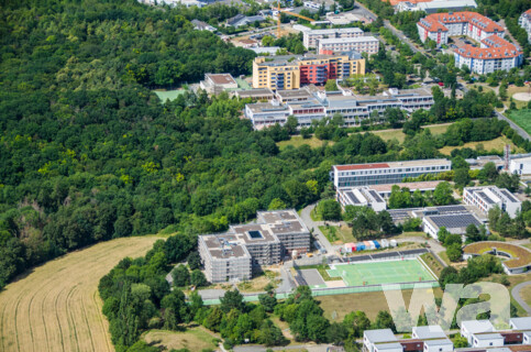 Jakob-Riedinger-Haus | © wa wettbewerbe aktuell