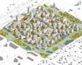 Stadtbaupuzzle Berlin