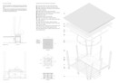 Tiny Kiwi Meditation Cabin