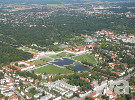 Erweiterung des Museums Mensch und Natur zum Naturkundemuseum Bayern