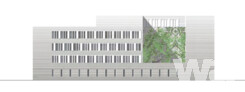 1. Preis:  karlundp | Ansicht Süd-West